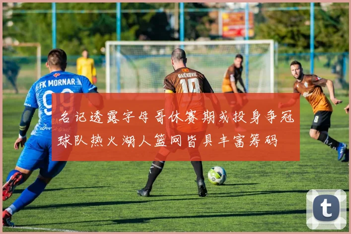 名记透露字母哥休赛期或投身争冠球队热火湖人篮网皆具丰富筹码